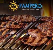 Pampero Parrilla Argentina - El asado es un ritual, uno que ...