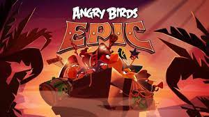 Angry Birds Epic cho Android 3.0.27463.4821 - Game hiệp sỹ chim điên trên  Android