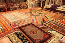 the best types of handmade carpets