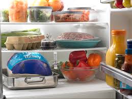 Cold Storage In The Home 5 Tips To Extend The Shelf Life Of