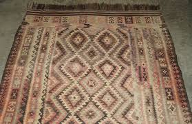 aztec kilim rug carpet