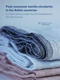 Simply complete the special order form to your right and hit submit. you will receive a packet of fabric swatches selected for your approval by mail within 10 days. Post Consumer Textile Circularity In The Baltic Countries Nordic Cooperation