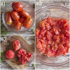 homemade fresh tomato sauce the best