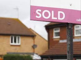 The uk property market could cool rapidly in 2021, according to forecasters, as the stamp duty indeed, housing market activity almost ground to a complete halt during the first lockdown as the a prominent feature of the uk property market is its ability to blindside those who expect a price crash. Will House Prices Crash When Furlough Ends The Independent