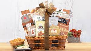30 best gift basket ideas for all