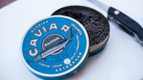 Why black caviar is so expensive?