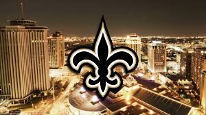 sports new orleans saints hd wallpaper