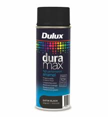 Dulux Duramax High Performance Enamel