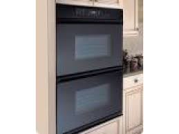30 Or 27 Double Wall Oven Mcd230