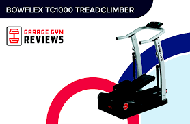 bowflex tc1000 treadclimber review