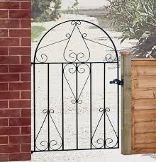 Traditional Designs Metal Gates Direct