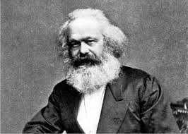 la democracia según karl marx jot