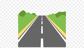 Lima jalan tol terpanjang di indonesia dalam gambar gridoto com. Emoji Jalan Raya Gambar Png