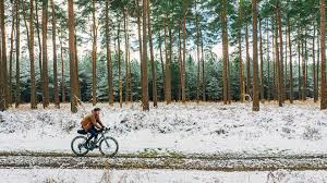 christmas gifts for cyclists cycling