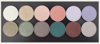 makeup geek duochromes full collection