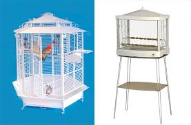 This can be used to hold keys, coins or cards. Six New Bird Cages Guaranteed To Fit Your Clients Needs Petsplusmag Com