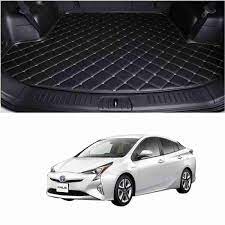 7d trunk mat for toyota prius 2016 to