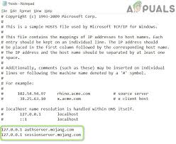 You may have tried to join your minecraft server and been . How To Fix Failed To Verify Username In Minecraft Appuals Com