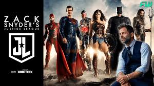 Several weeks later, they would. Everything We Know About Zack Snyder S Justice League Fandomwire