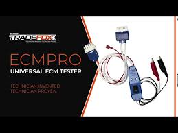 how to easily test an ecm motor using