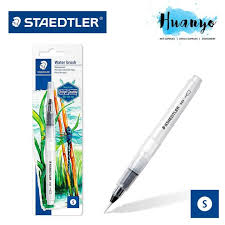 Staedtler Water Colour Brush Pen Fine
