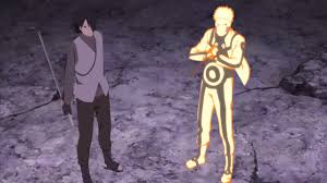 Naruto And Sasuke Boruto Movie - 1280x720 Wallpaper - teahub.io