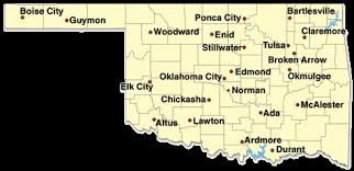 foreclosed homes in oklahoma