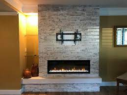 Dimple Ignite Electric Fireplace