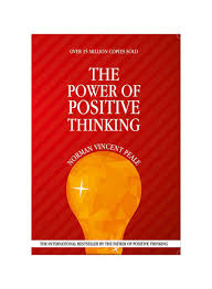تحميل كتاب قوه التفكير الايجابي pdf