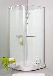 Shower Cabinet Ocean Parts Door Vat 90r