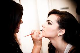 melbourne makeup artist courses