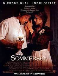 Get it as soon as tue, aug 18. Sommersby Wikipedia