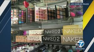 fake cosmetics seized by lapd