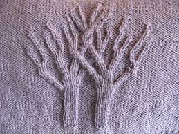 Ravelry Tree Of Life Sweater Pattern By Lion Brand Yarn