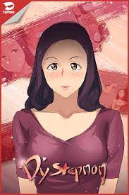 My stepmom webtoon