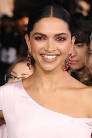 deepika padukone hair makeup x return