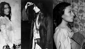 I am a writer, musician and activist. On Zitkala Sa S Life Narratives And Education Early Native American Literature