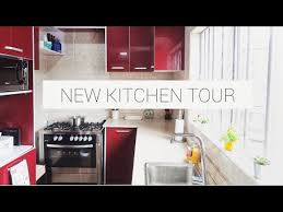 Decorating a fireplace for christmas with 20 cute ideas 13. Kitchen Tour Nigerian Kitchen Youtube
