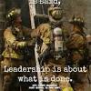 Fire And Rescue Leadership