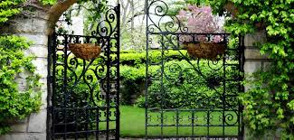 Types Of Gates Design Which One Is
