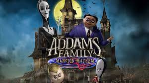 La famiglia Addams 2 streaming film completo gratis