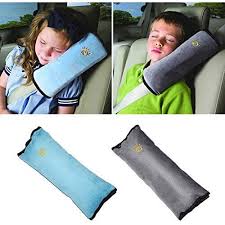 Mhwan Seatbelt Strap Cover Seatbelt