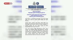 Kelantan police issues new approval letter for interstate travel. 100 000 Permohonan Permit Pergerakan Diterima Pdrm