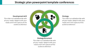 strategic plan powerpoint template and