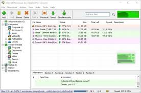 Download internet download manager (idm) for microsoft edge. 15 Best Internet Download Manager Programs You Ll Ever Need Robots Net
