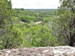 texas hill country land