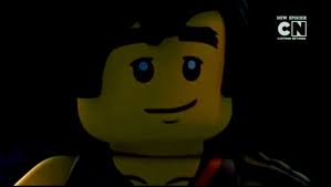 Cole has the best smile | Lego ninjago movie, Ninjago cole, Lego ninjago