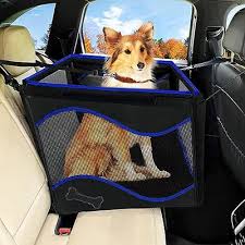 Jdmolg Dog Car Seat For Large Dogs Car