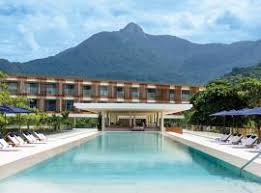 Casa do caseiro tambem com linda vista para o mar com 3 suites. The Best Hotels In Frade Angra Dos Reis Brazil