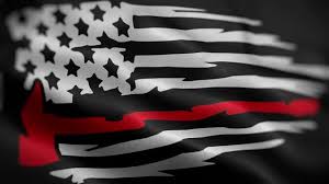 thin red line flag images browse 3
